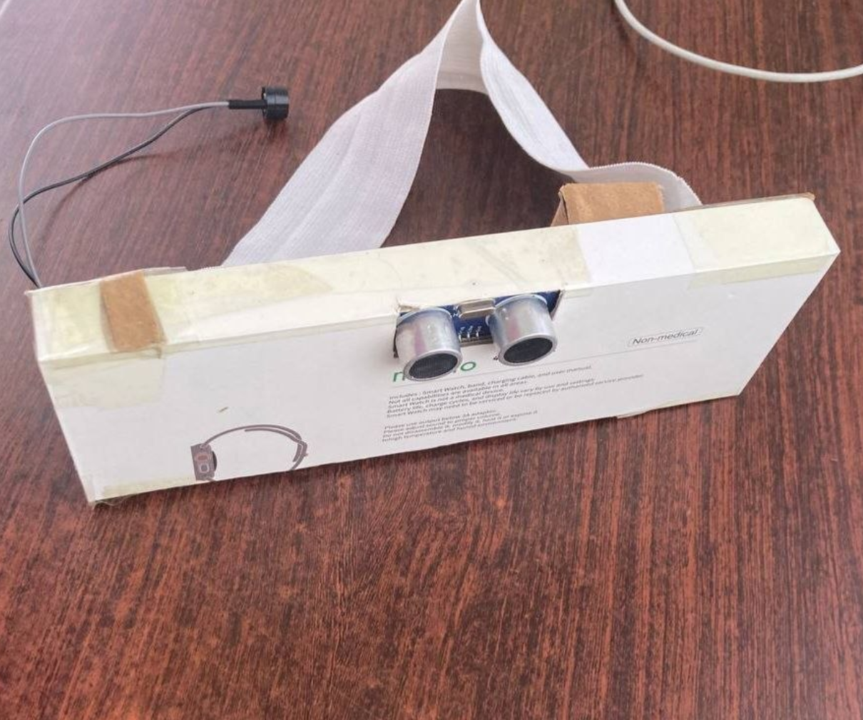 SMART GLASS