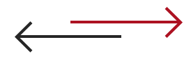 Arrows Indicator HUD